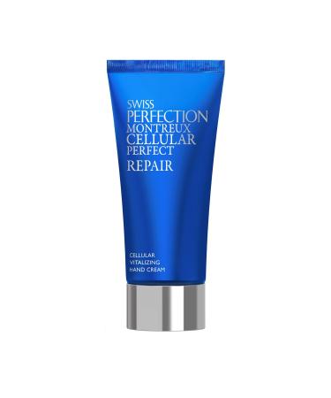 Swiss Perfection Cellular Vitalizing Hand Cream 75 ML