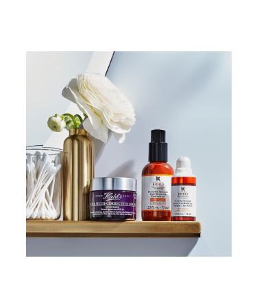 Kiehl's Anti-Aging 7-in-1 Smooth and Young Looking Anti-Aging Care Cream. 50ml - Buy Online on GoSupps.com