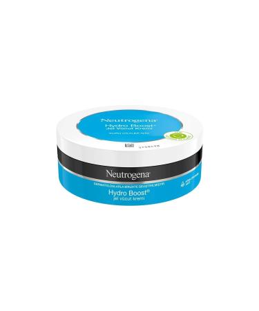 Neutrogena Hydro Boost Jar Cream Body Cream 200 ml