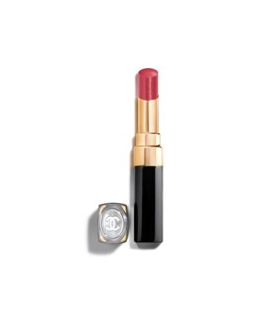 Chanel - LIPSTICK - ROUGE COCO FLASH - BRIGHTNESS COLOR INTENSITY IN ONE TOUCH - 82 LIVE