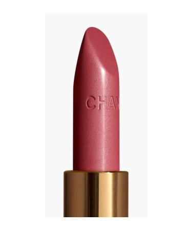 Chanel ROUGE COCO MOISTURIZING LIPSTICK - Buy Online on GoSupps.com