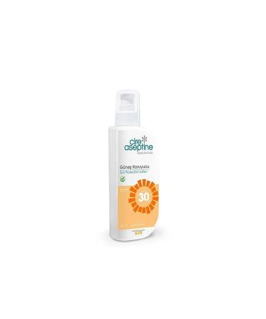 Cire Aseptine Sunscreen Lotion 30 Spf 200 ml
