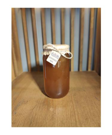 keteci Sugar-Free Bitlis Hizan Honey (1250 Gr)