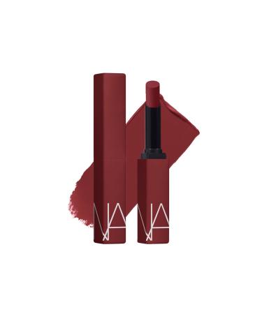 Nars Powermatte Lipstick-Power Pigment Complex Intensely Pigmented and High Matte Finish Lipstick