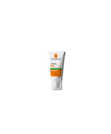La Roche Posay ANTHELIOS UVMUNE 400 OIL CONTROL GEL-CREAM SUN CREAM