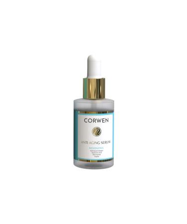 CORWEN ANTI AGING SERUM (30ml)