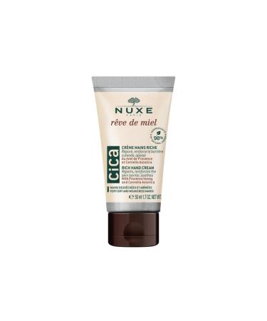 Nuxe Reve De Miel Cica Rich Hand Cream 50 ml
