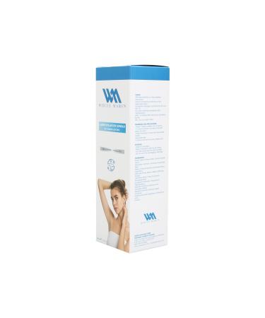 white marin cosmetics White Marin After Laser Epilation Skin Care Lotion 125 ml (Moisturizing Softening) - Buy Online on GoSupps.com