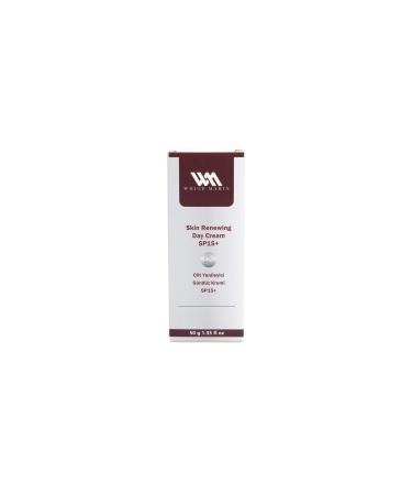 white marin cosmetics White Marin Skin Renewal Day Cream 15 Spf 50 gr