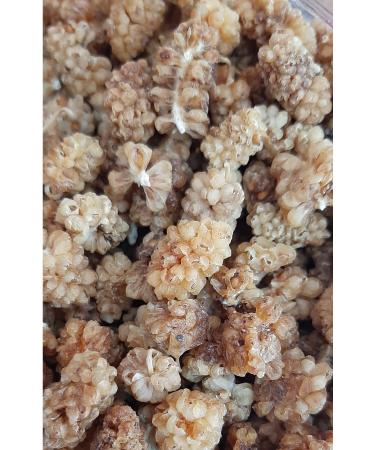 C ng Spice Dry Coffee White Mulberry Dried 1 Kg (NEW SEASON)