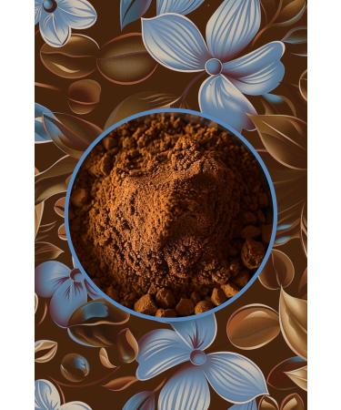 Nice Match Decaffeinated Turkish Coffee 200 Gr - Buy Online on GoSupps.com