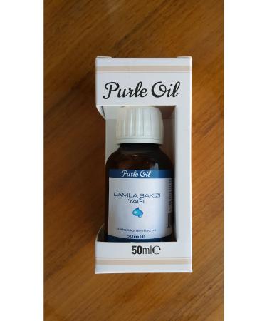 Biliza Mastic Oil (PURLE OIL) 50 ml