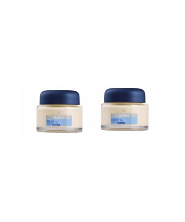 LR Zeitgard Racine Q10 Night Cream 50 Ml X 2 Pieces