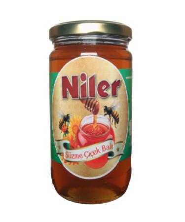 N LER LOCAL PRODUCTS Ka kar Flower Honey 850 Gr
