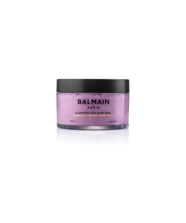 BALMAIN Illuminating Mask Silver 200ml