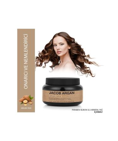 jacob Argan Care Mask