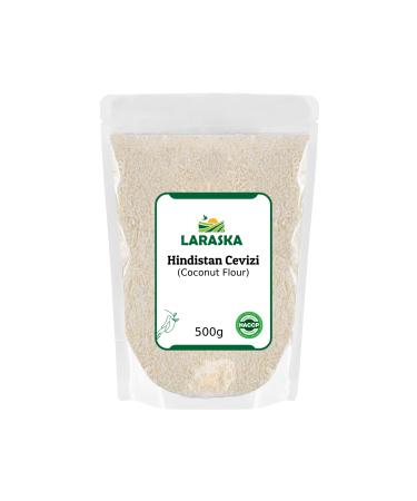 Laraska Coconut Flour 500g