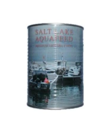 Great Salt Lake Artemia Egg - Hatch Rate 30 gr Open