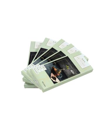 ADK 500 Pieces Natural Tea Filter No Strainer Required 1lt - Buy Online on GoSupps.com