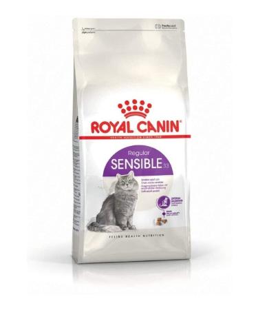Royal Canin Sensible 33 Cat Food 2 Kg