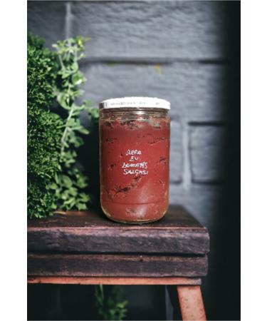 keteci Urfa Homemade Tomato Paste (600 Gr)