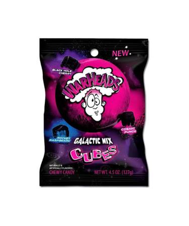 WarHeads Gummy 127 gr