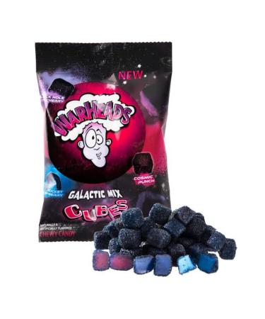 WarHeads Gummy 127 gr - Buy Online on GoSupps.com
