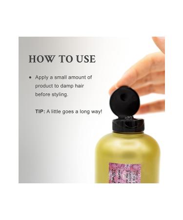 Davines MORE INSIDE THIS IS A CURL BUILDING SERUM 250ml -DAV NESkeyshop35 - Buy Online on GoSupps.com