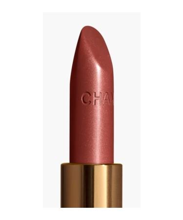 Chanel ROUGE COCO MOISTURIZING LIPSTICK - Buy Online on GoSupps.com