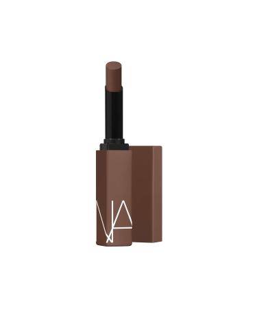 Nars Powermatte Lipstick-Power Pigment Complex Intensely Pigmented and High Matte Finish Lipstick