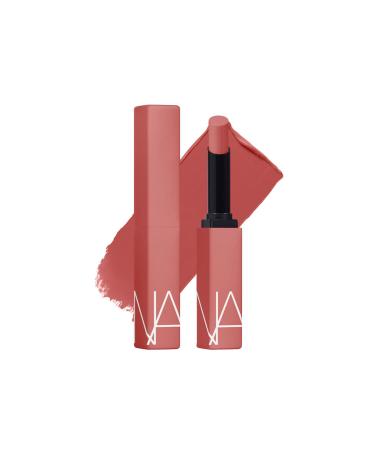 Nars Powermatte Lipstick-Power Pigment Complex Intensely Pigmented and High Matte Finish Lipstick