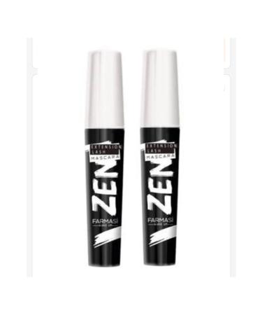 Farmasi Zen Mascara 8 ml