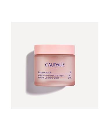 Caudalie Resveratrol-lift-Anti-Wrinkle Plumping Firming Cashmere Day Cream 50ml