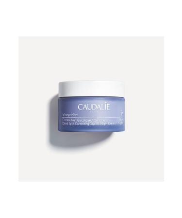 Caudalie Vinoperfect & Glycolic Acid Peeling Effect Tone Equalizer Anti-Spot Night Care Cream 50ml