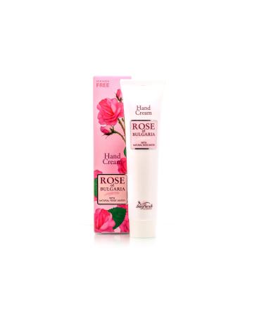 Rose of Bulgaria Hand Cream 75 ml