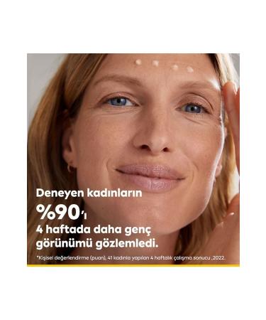 NIVEA Anti-Wrinkle Effective Q10 Serum for Forehead Eye and Lip Areas 15 ml. - Buy Online on GoSupps.com