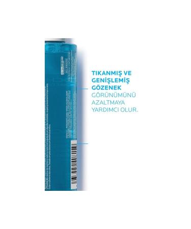 La Roche Posay Effaclar Micro Peeling Tonic 200 ml - Buy Online on GoSupps.com