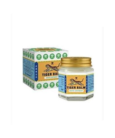 Eman eTicaret Tiger Balm White 20 gr