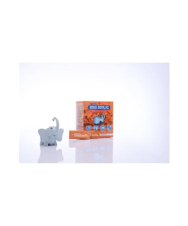 Abfen Farma Sinus Pediatric Kit and Spare Bags - Buy Online on GoSupps.com