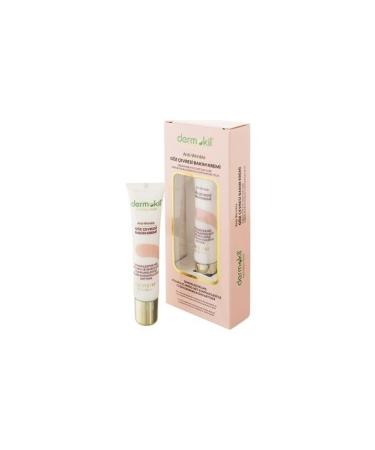 Dermokil Natural Skin Eye Contour Care Cream 15 ml