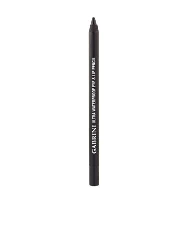 Gabrini Ultra Waterproof Eye&lip Pencil No: 01 Dudak Kalemi