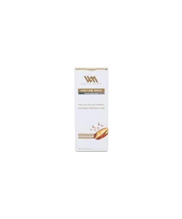 white marin cosmetics White Marin Hair Care Serum 50 ml (FOR HAIR LOSS AND DANDRUFF HAIR)