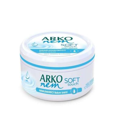 Arko Nem Cream Soft Touch 150 Ml