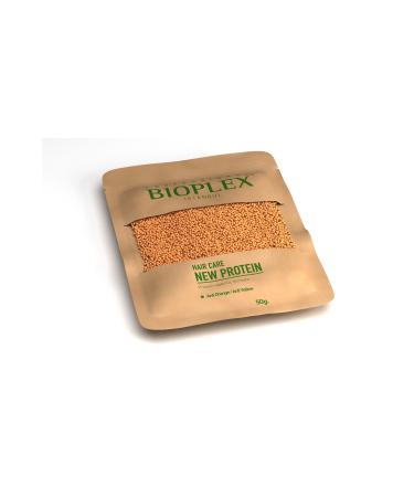 Bioplex Hair Care Protein-hair Protein Special Product for Hair Care 50 gr - Buy Online on GoSupps.com