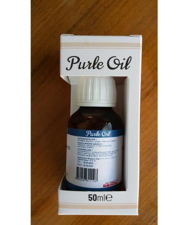 Biliza Mastic Oil (PURLE OIL) 50 ml - Buy Online on GoSupps.com