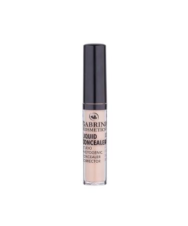 Gabrini Liquid Concealer 02