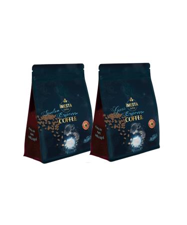 Imesta Imesta Opportunity Package - Espresso