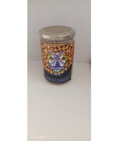 Nuts Hazelnut paste