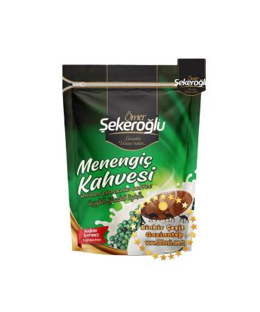 mer ekero lu Menengi Coffee 2 Pieces