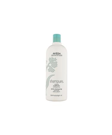 Aveda Shampure Pure Floral Scent Nourishing Daily Care Cream (1000 ml)
